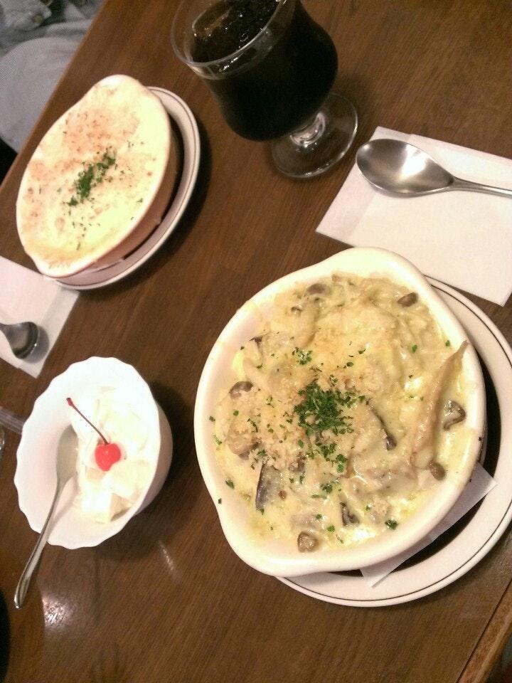 伊太利屋