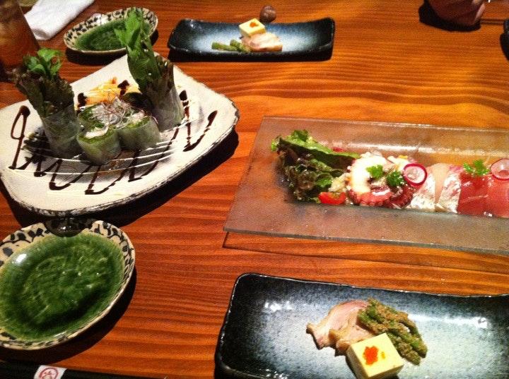 居肴屋 An六庵