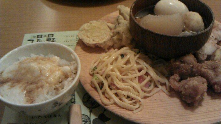 旬菜食 ひな野 LALAガーデンつくば店