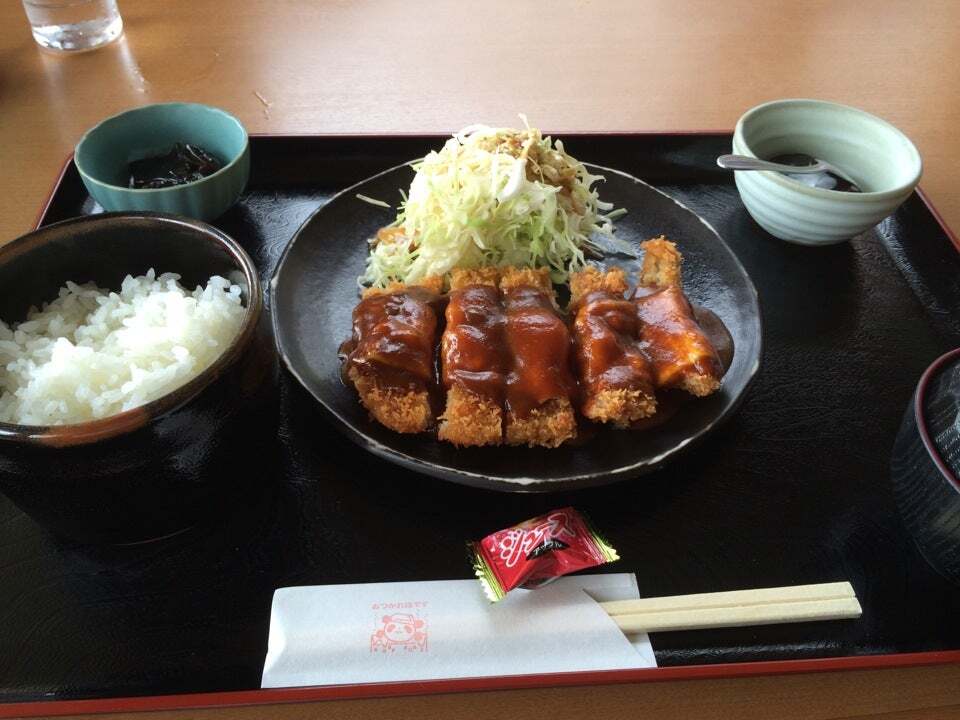 独里夢
