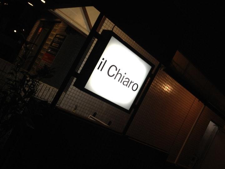 il Chiaro