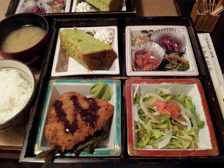 京都互福庵