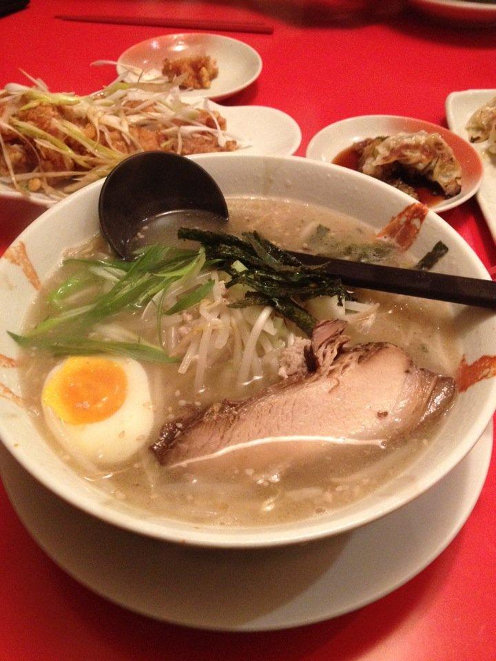 とんとん