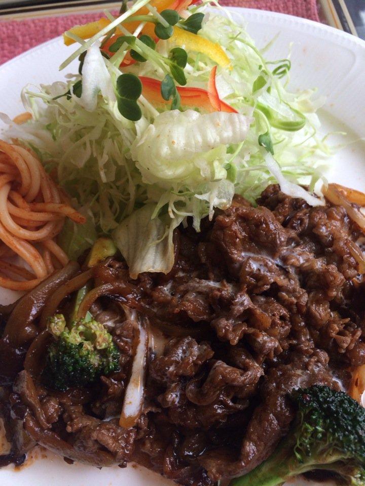 カフェレストラン 海岸通り