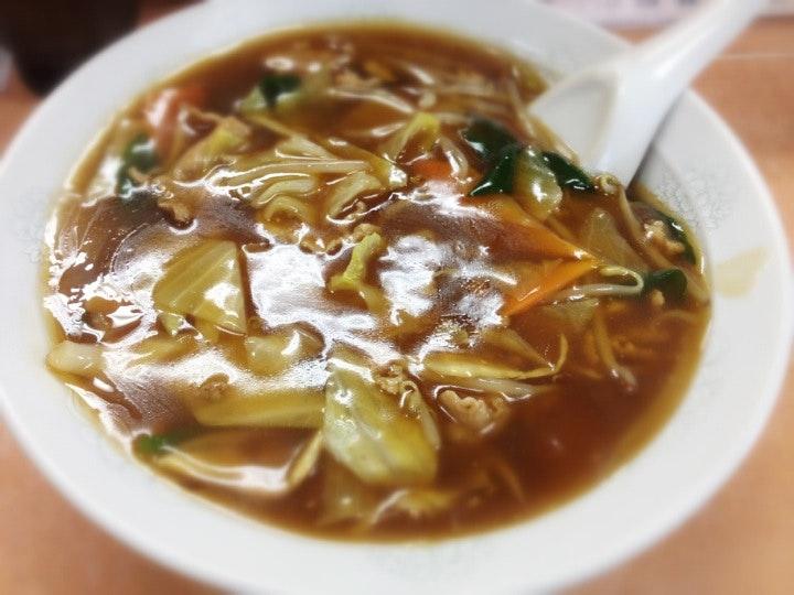 中華料理 九龍
