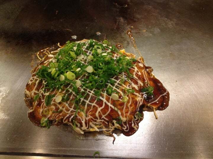 広島焼き・むげん