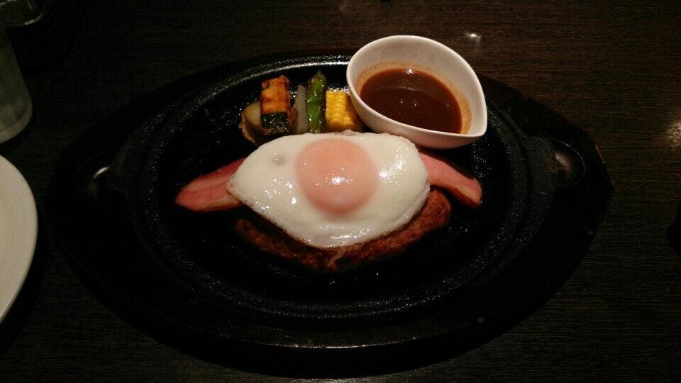 ビストロ 桂