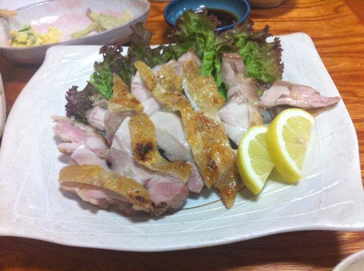 やわらぎ（和）