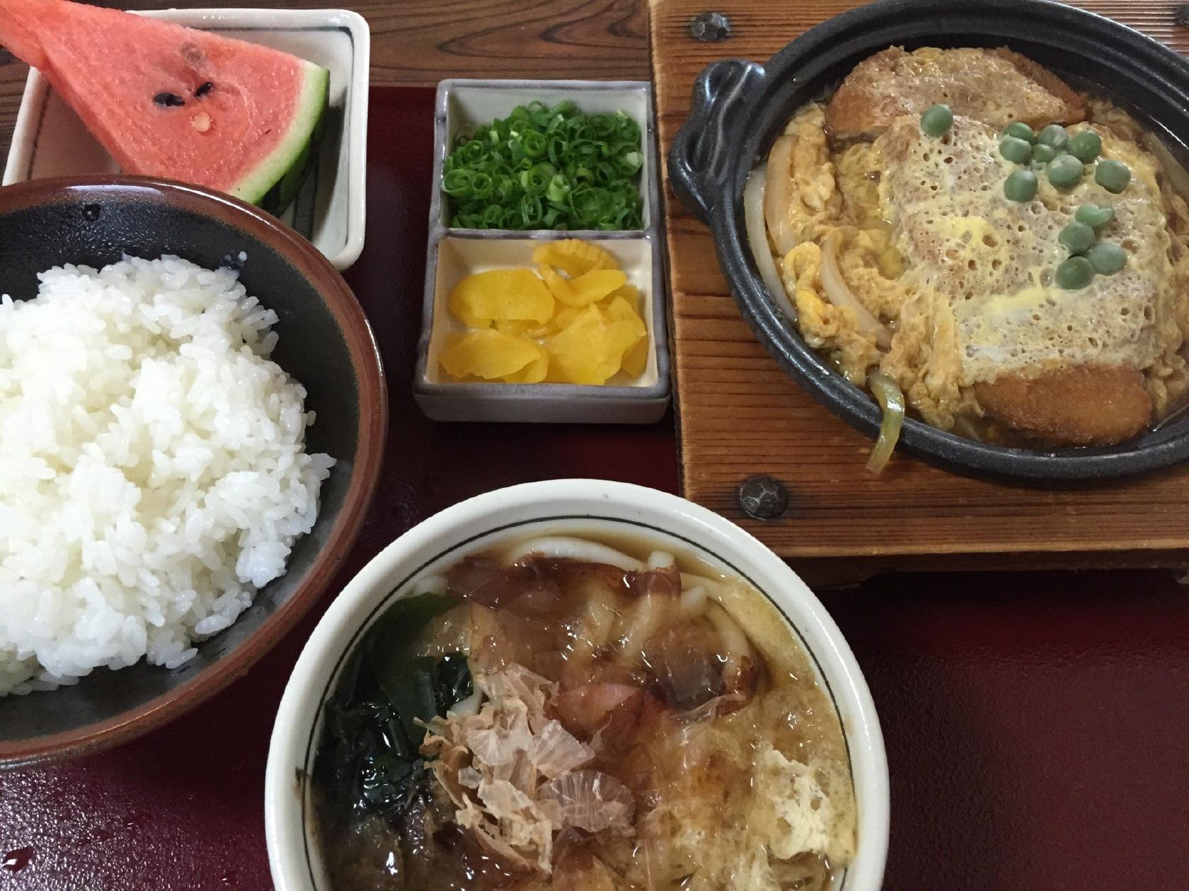 東京家