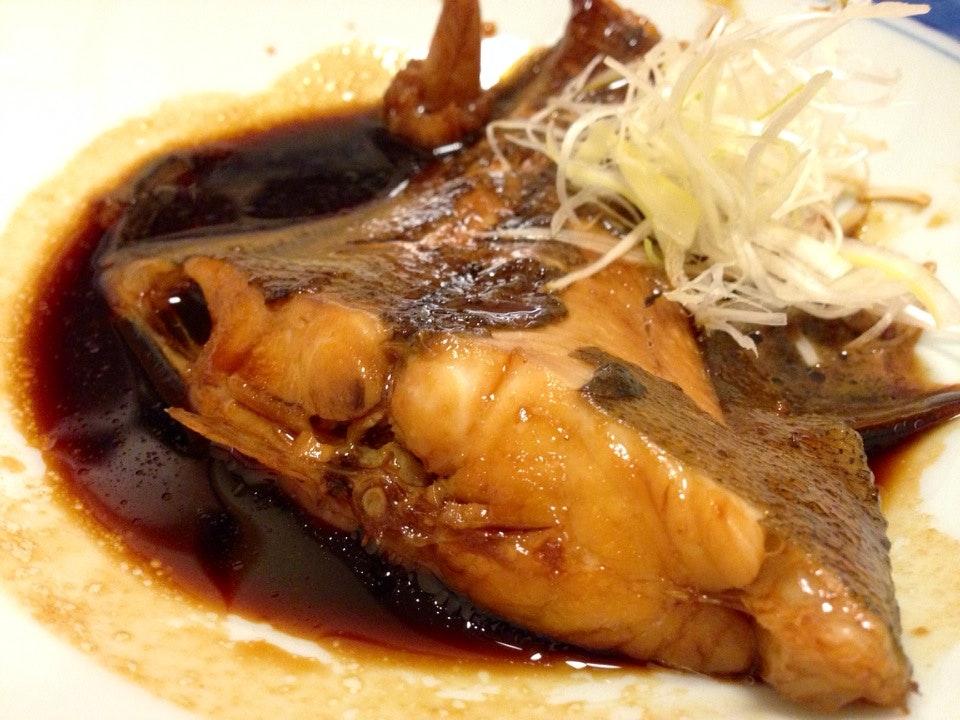 喜多八寿司