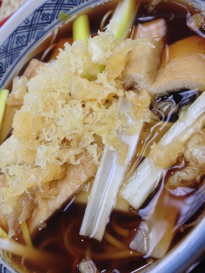 更科