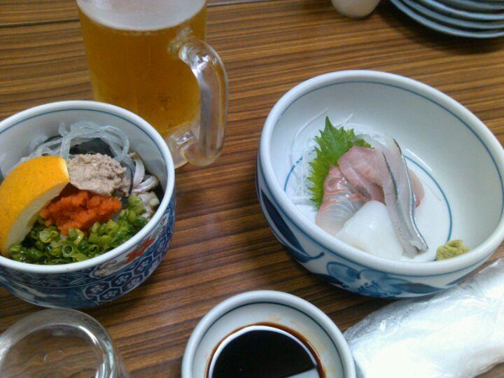 季節料理丹羽