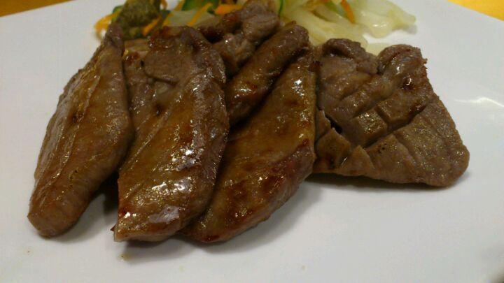 牛たん Kuniwake