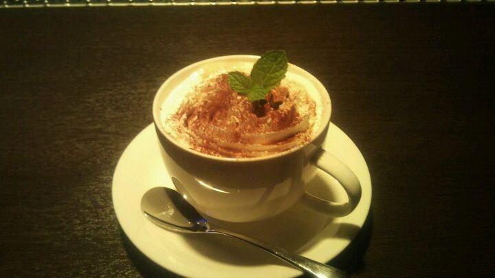 Loop d'or Cafe
