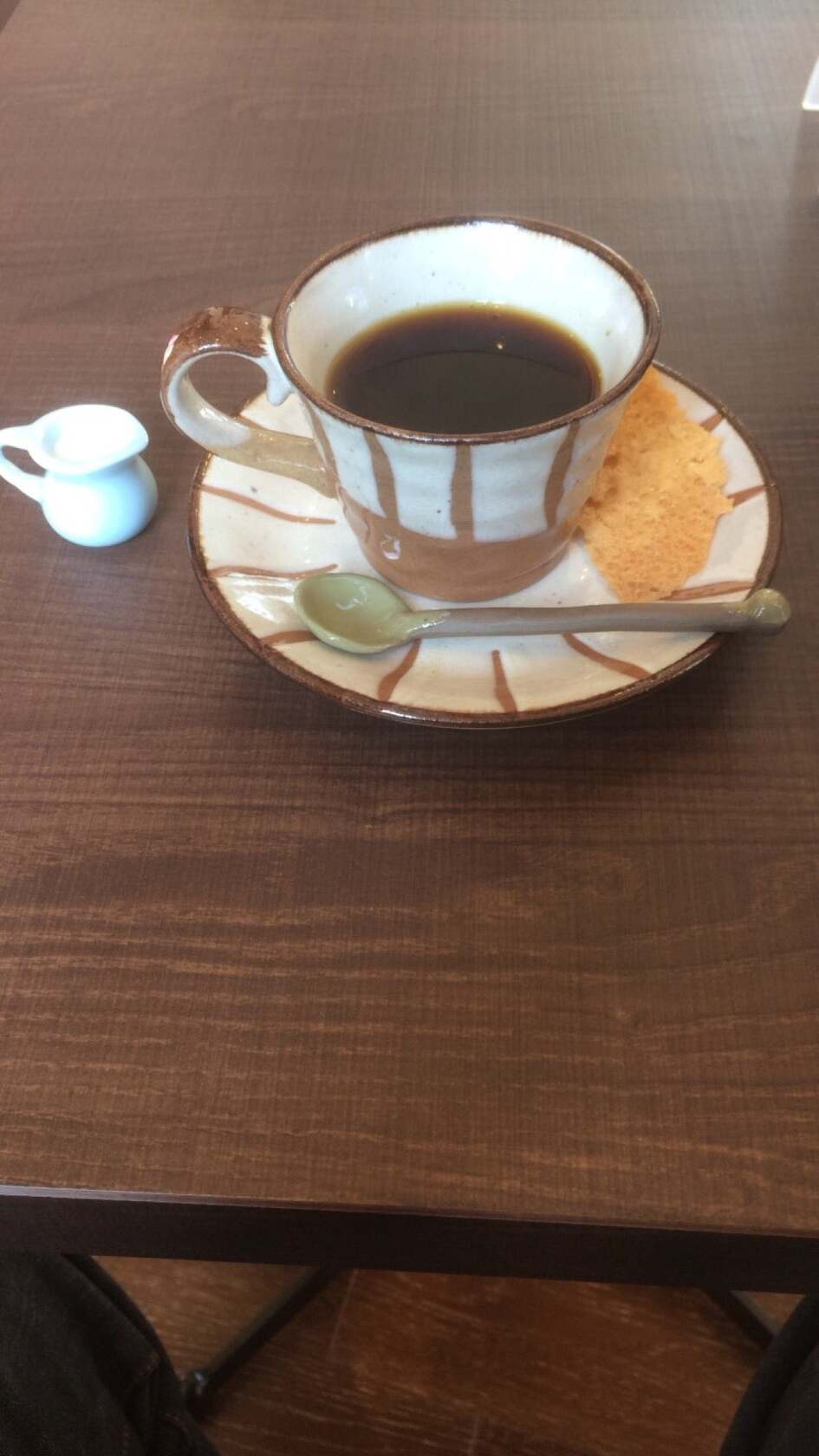 SEVEN PEACE CAFE