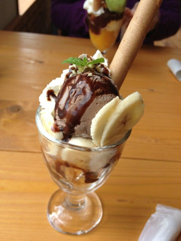 Pancake Cafe Daisy