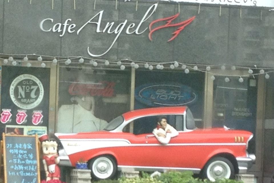Angel