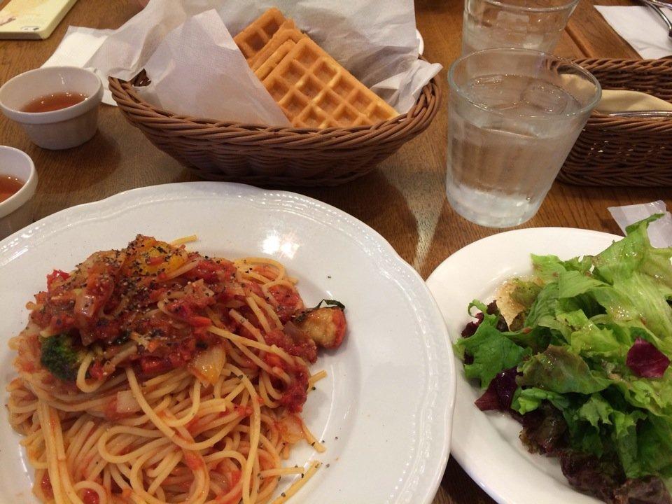 Mother Leaf 弘前店