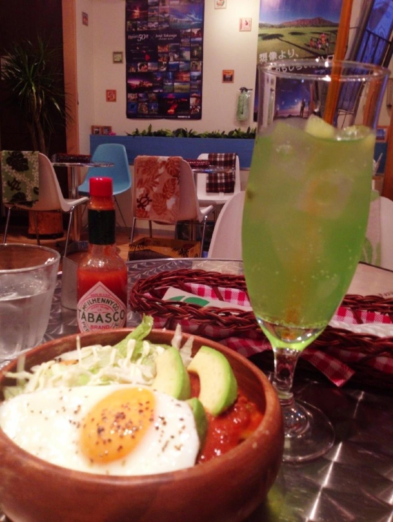 Loco's Kitchen