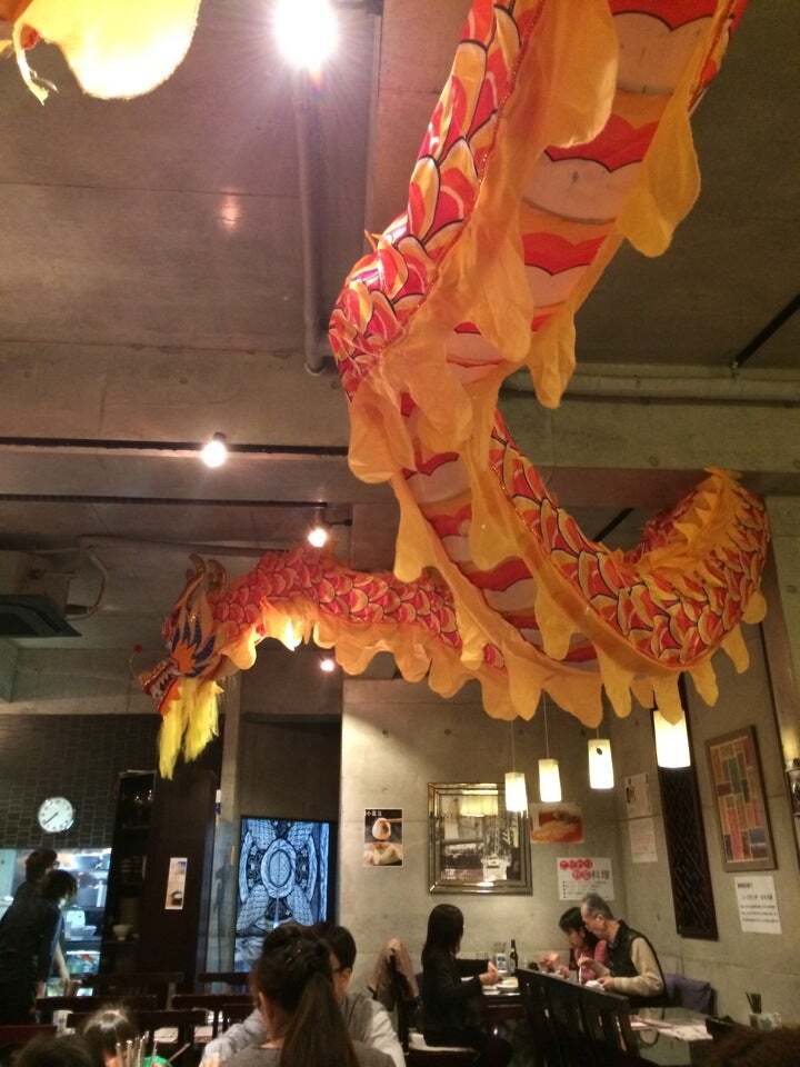 ディムサムアゴーゴ