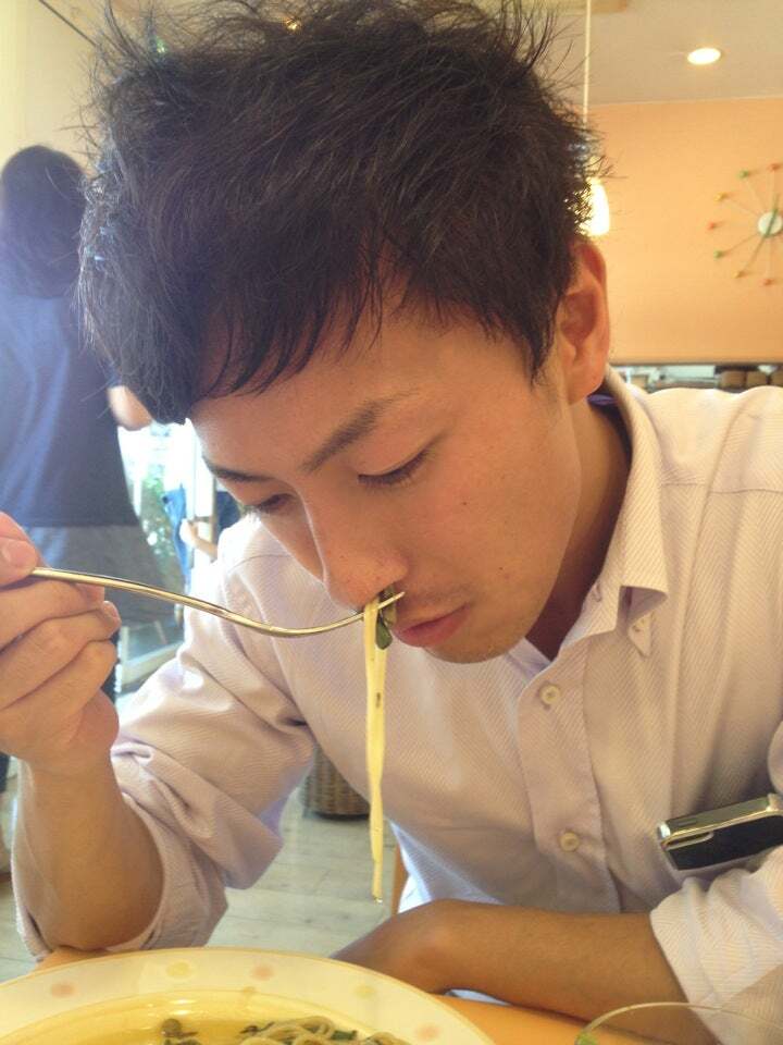 パクパク