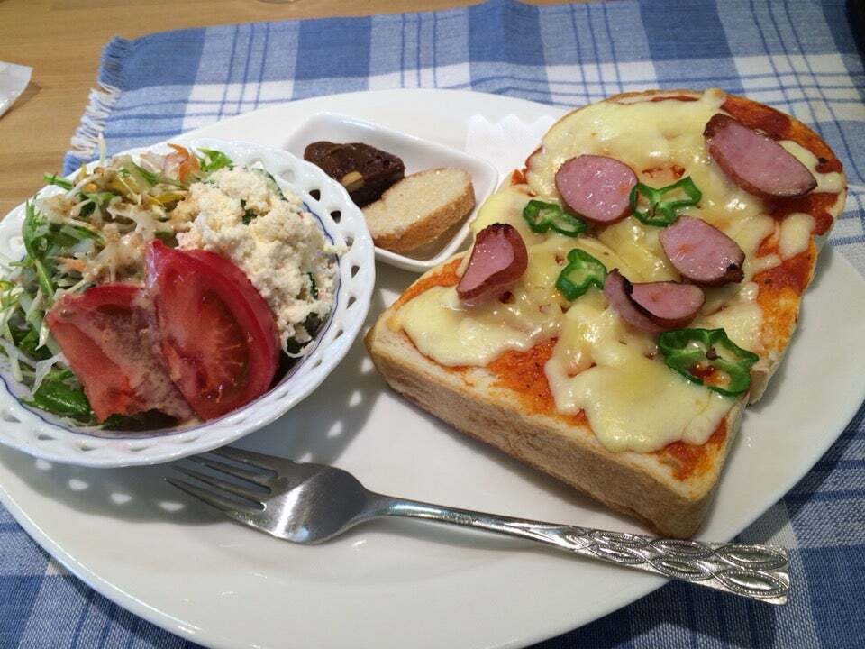 ブロートカフェ