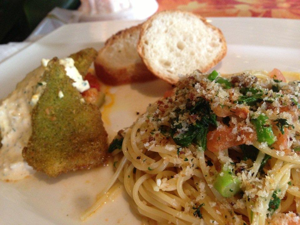 BarTrattoria Vivace