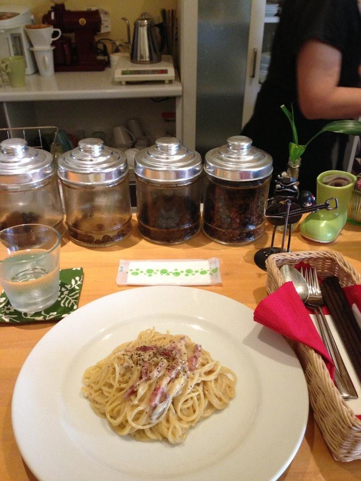 Cafe Cantaberry