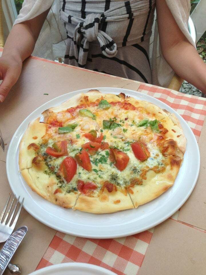 イタリア食堂ディエーチ