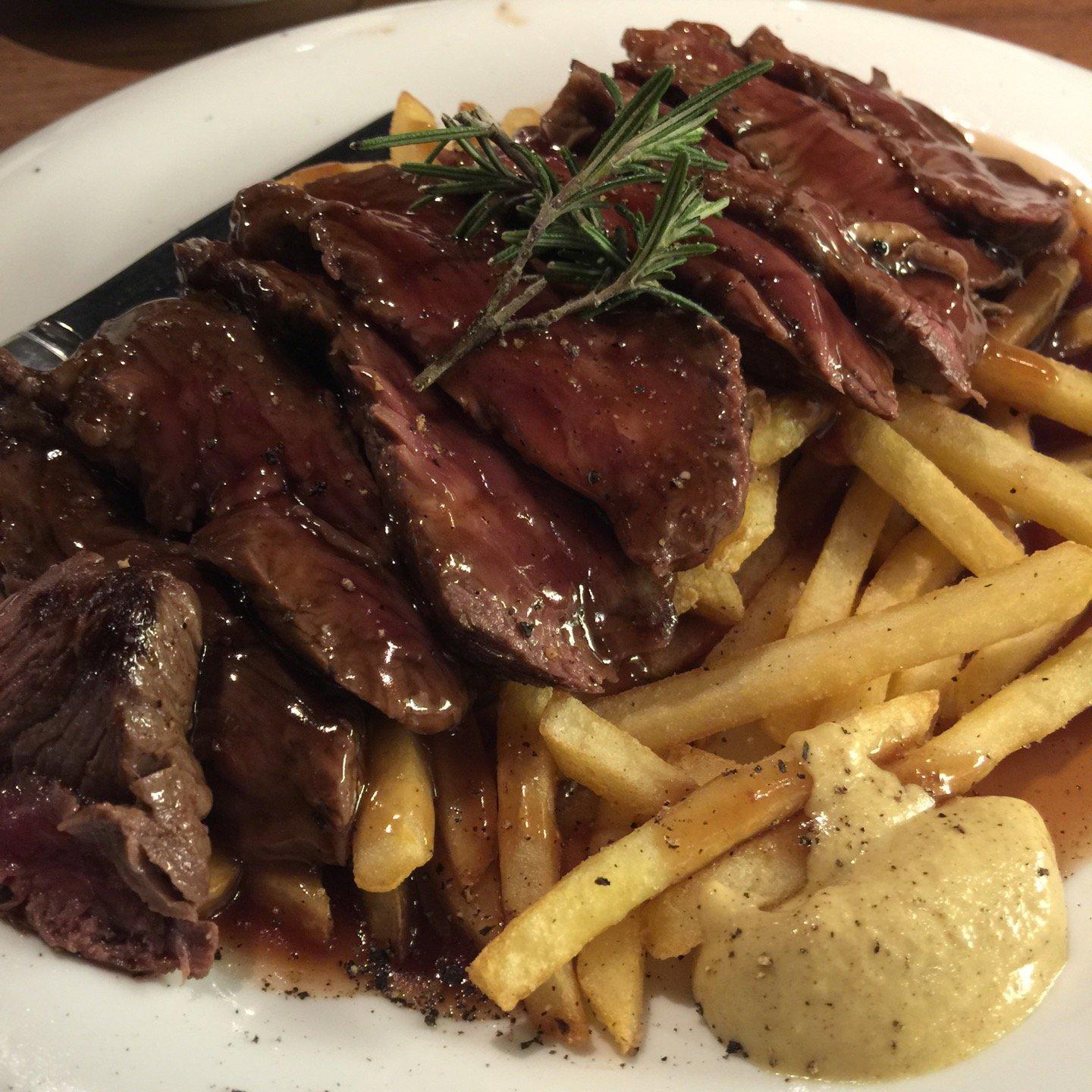 atari CAFE & DINING 千葉PARCO
