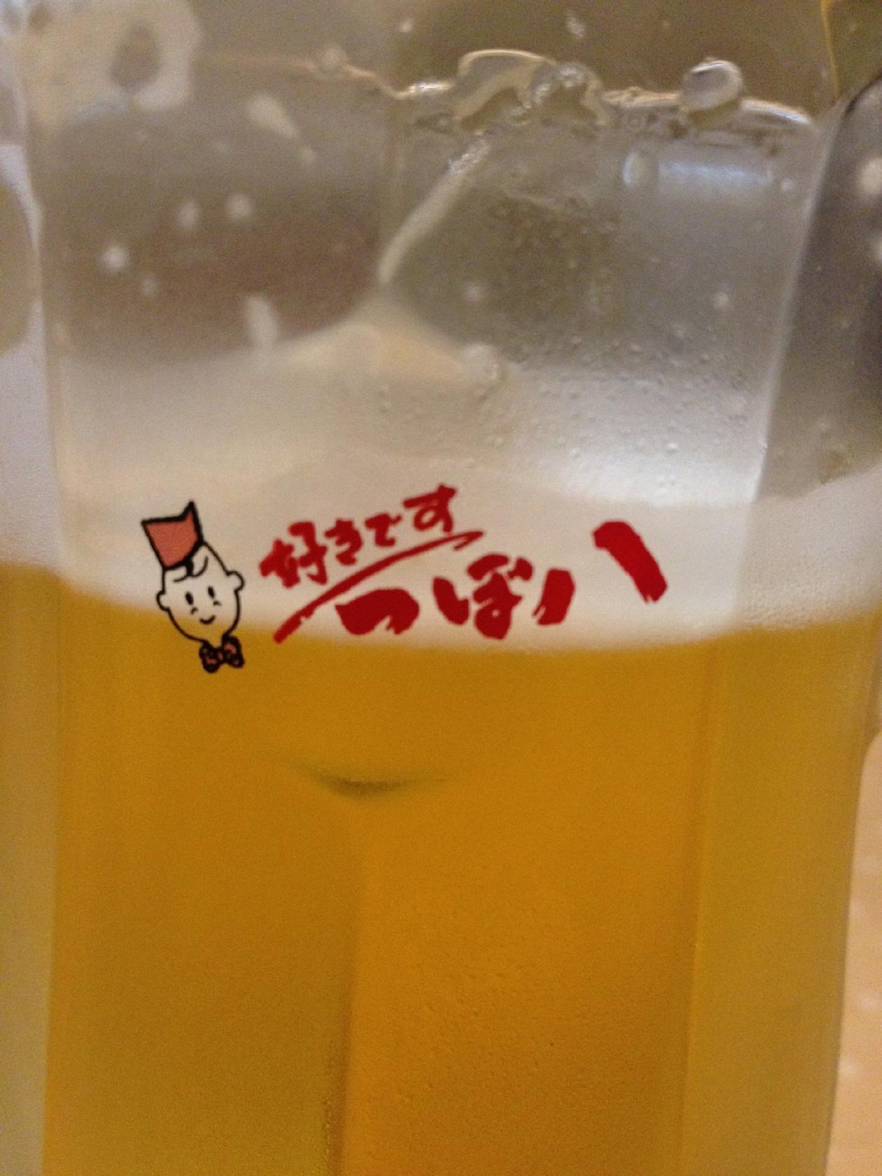 つぼ八 朝里店