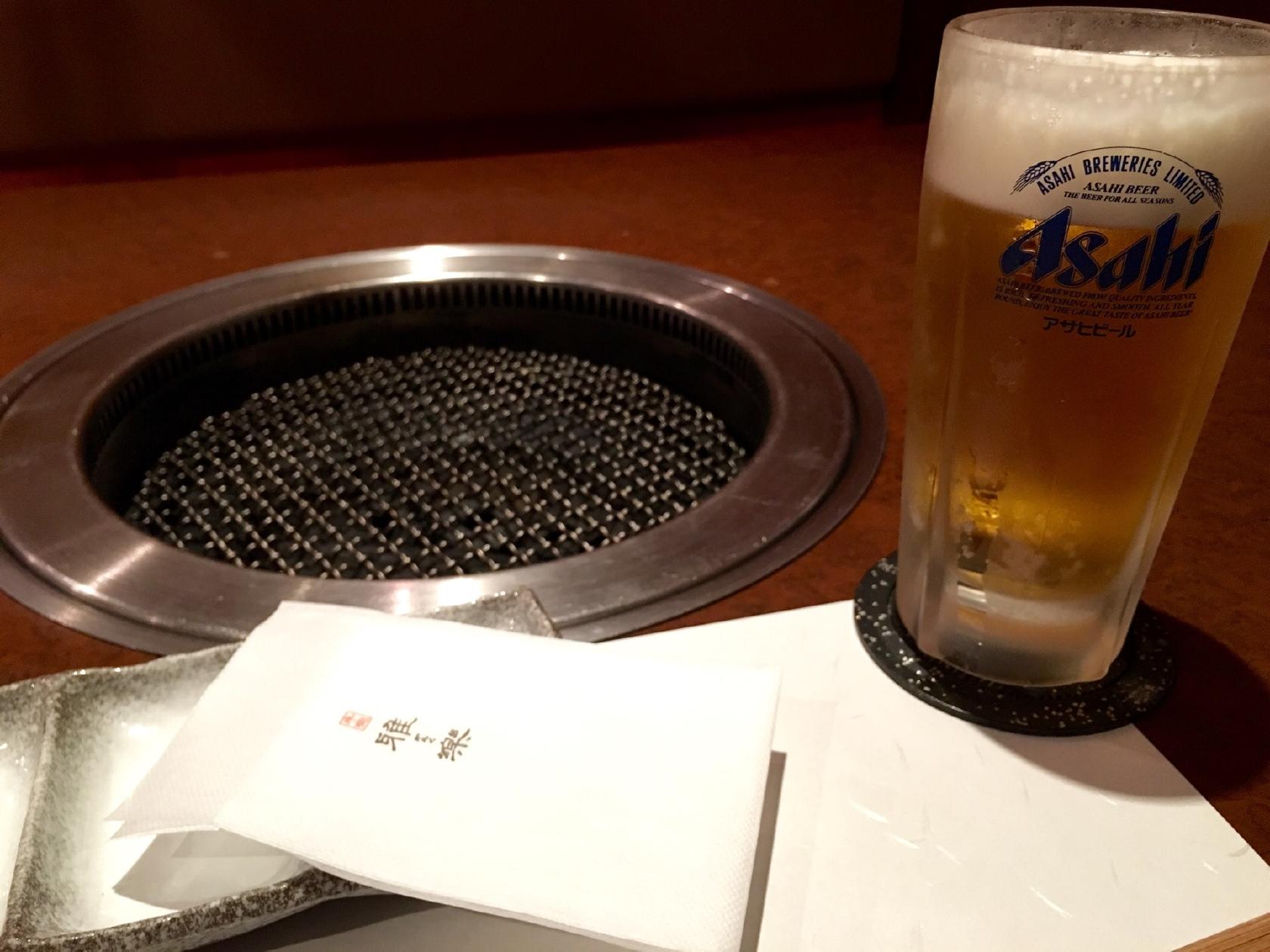 牛極 雅樂