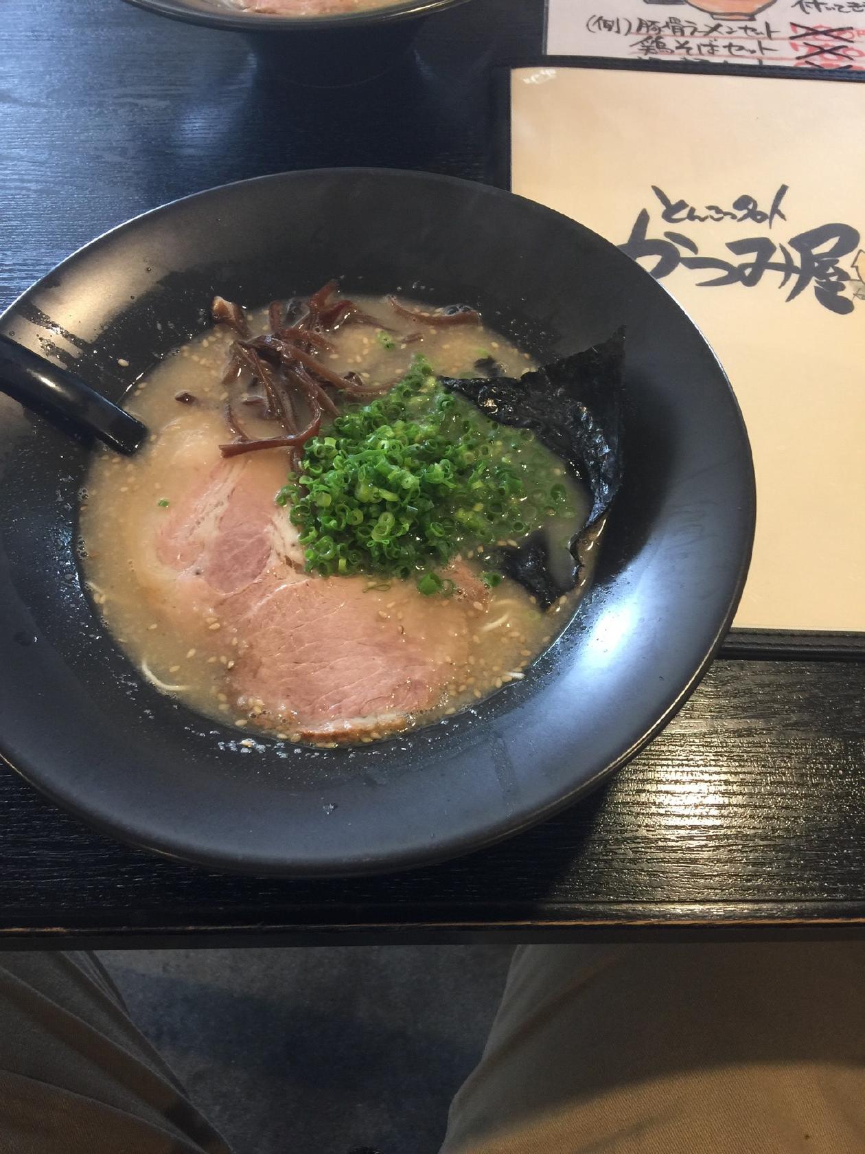 かつみ屋 日進店