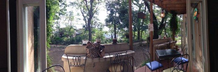 Le Cafe