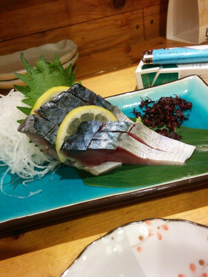 浜焼番長