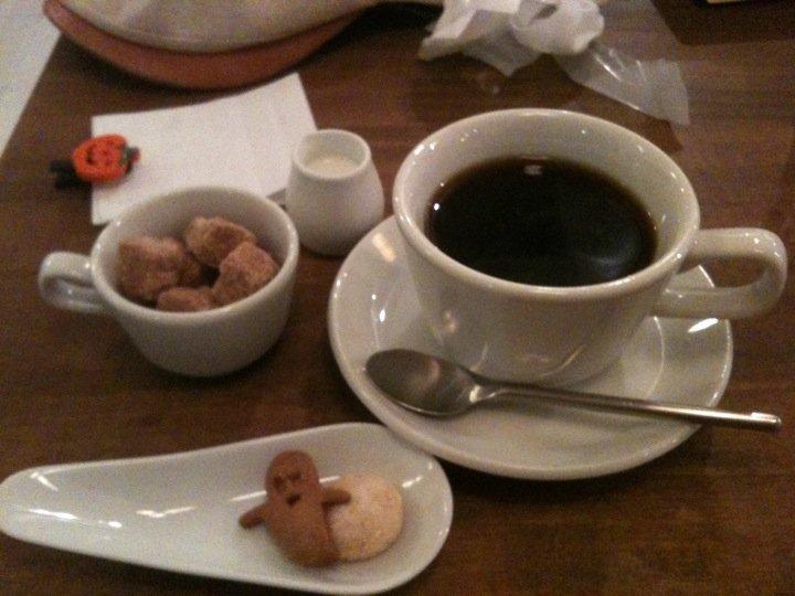 BrunsWick Cafe & Dining