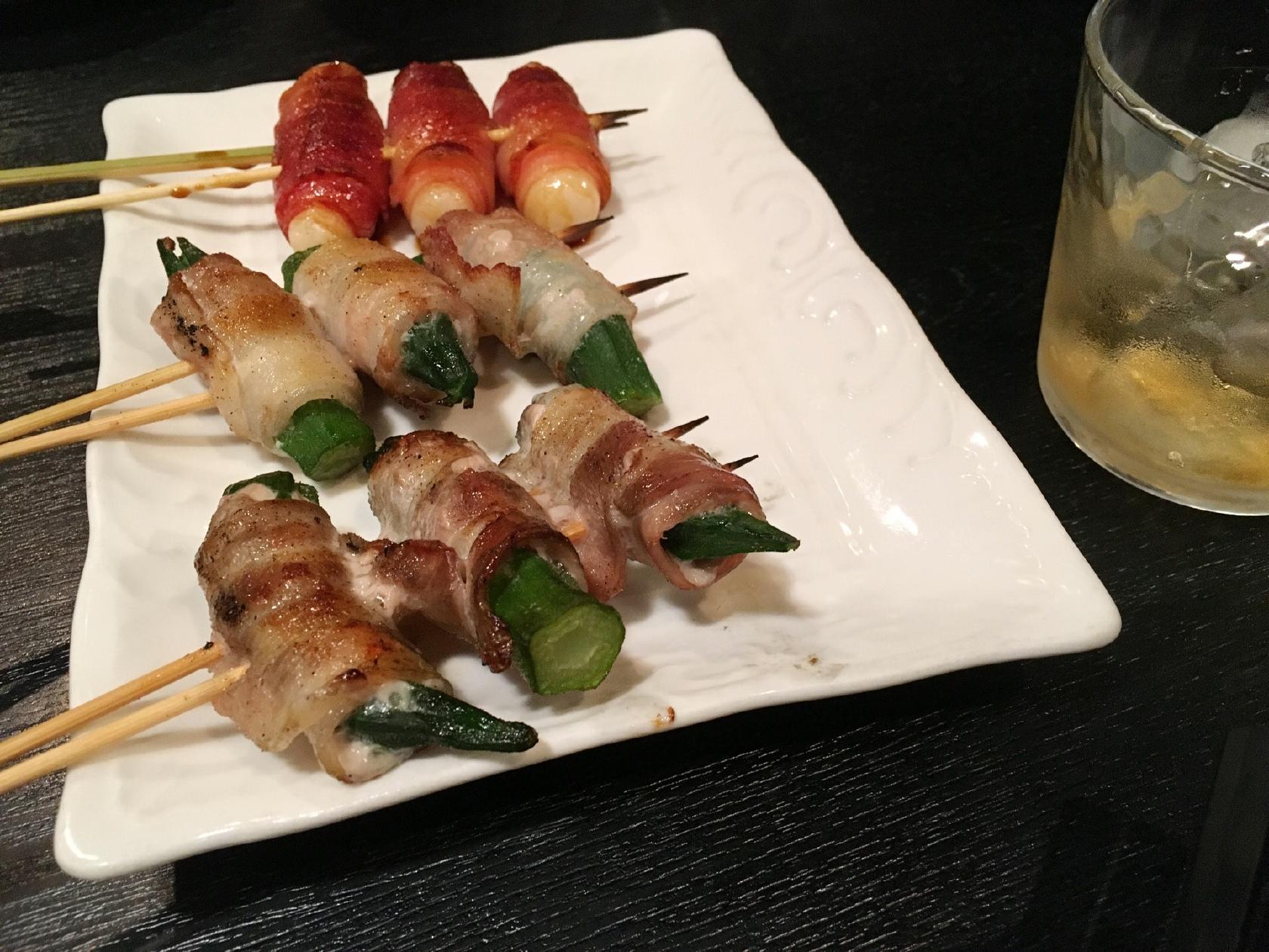 博多一番どり 居食家 あらい 原町駅前店