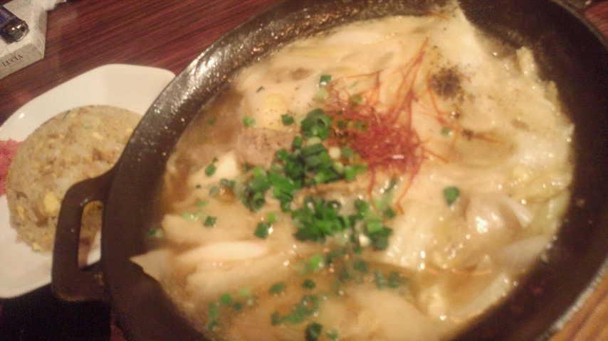 麺屋なるきす