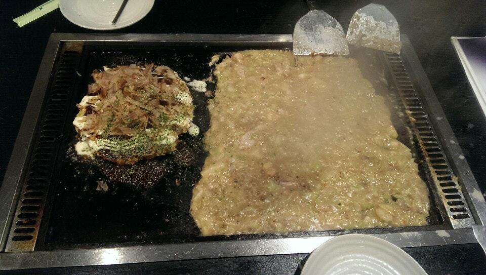 もんじゃ小新店