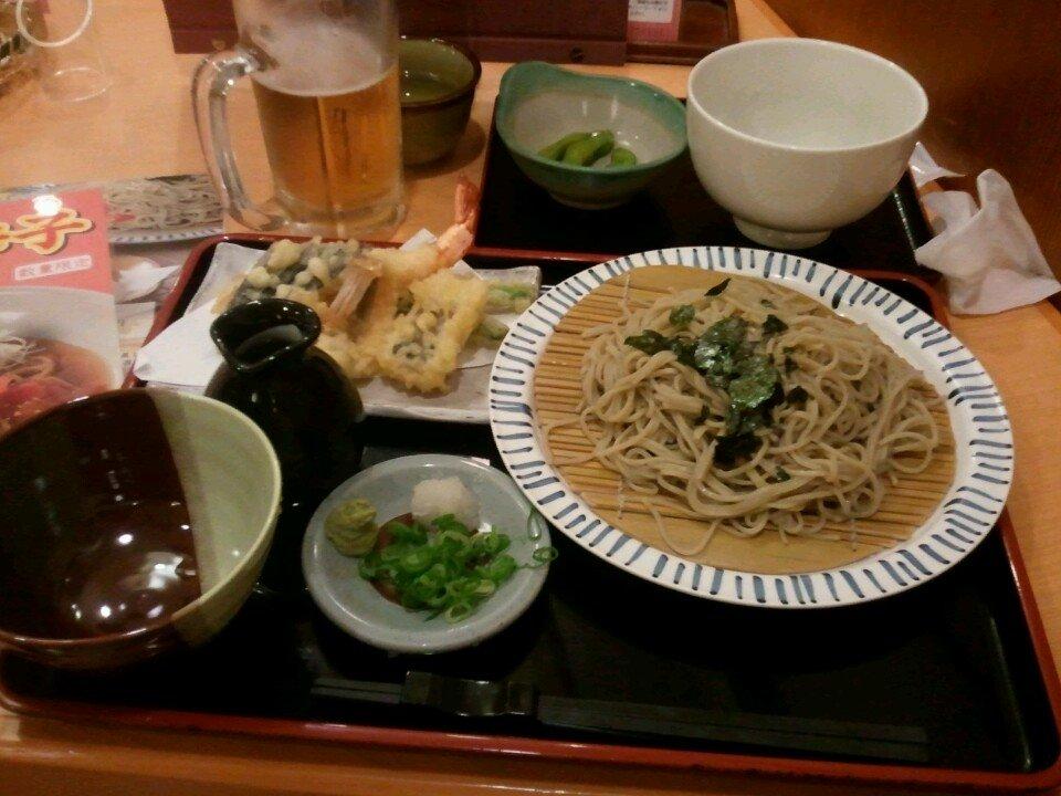 家族亭 草加店