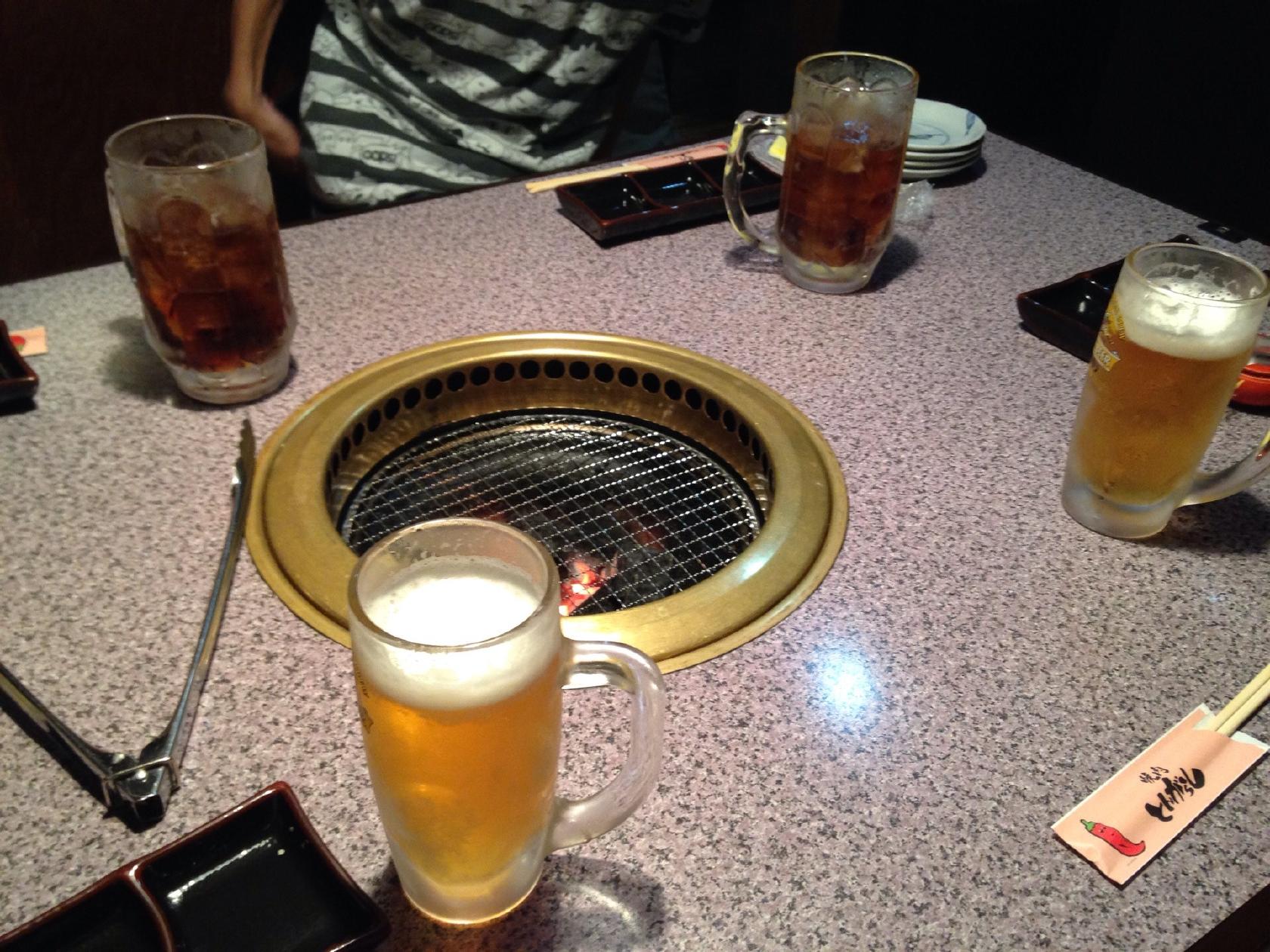 とんがらし