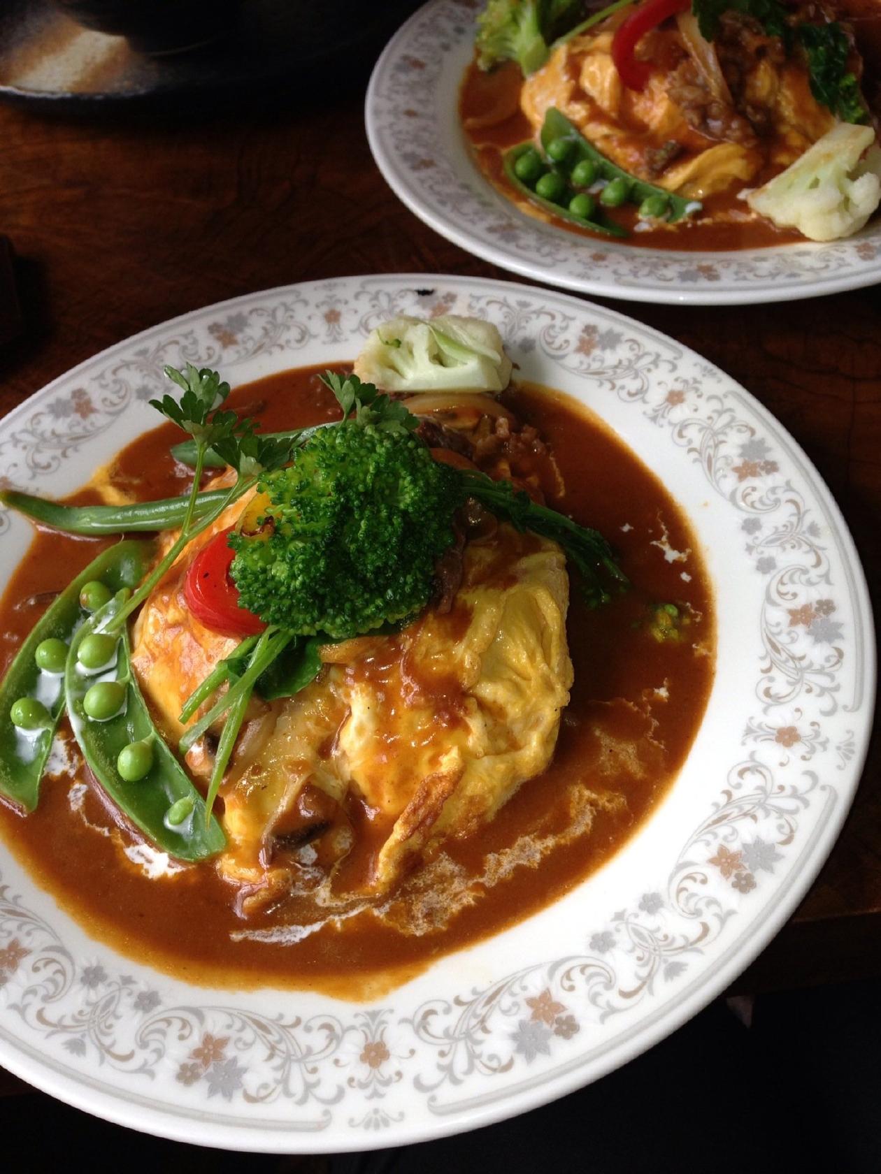 じゃらじゃら&カフェ