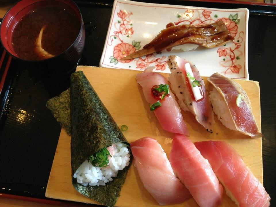 函館市場 大阪高槻店