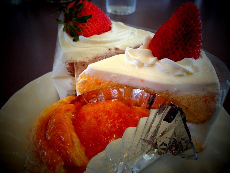 HomeMadeCakeShop さいもん