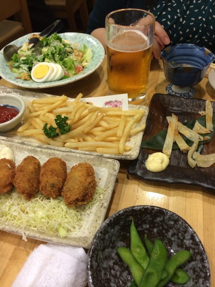 霧笛屋数寄屋橋店