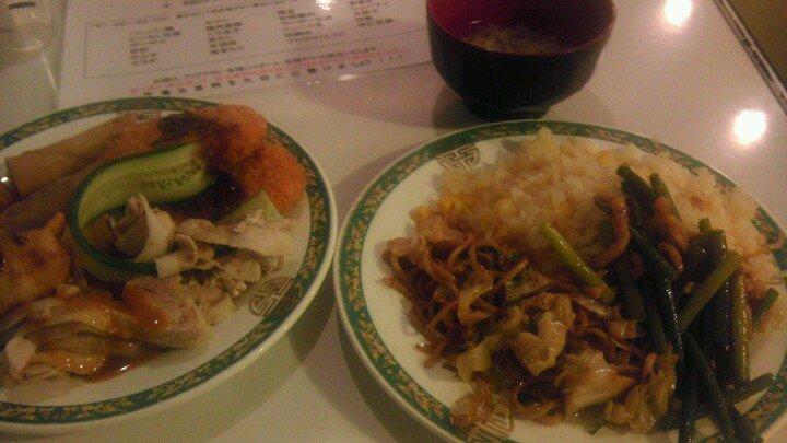 東京中華街 池袋東口店