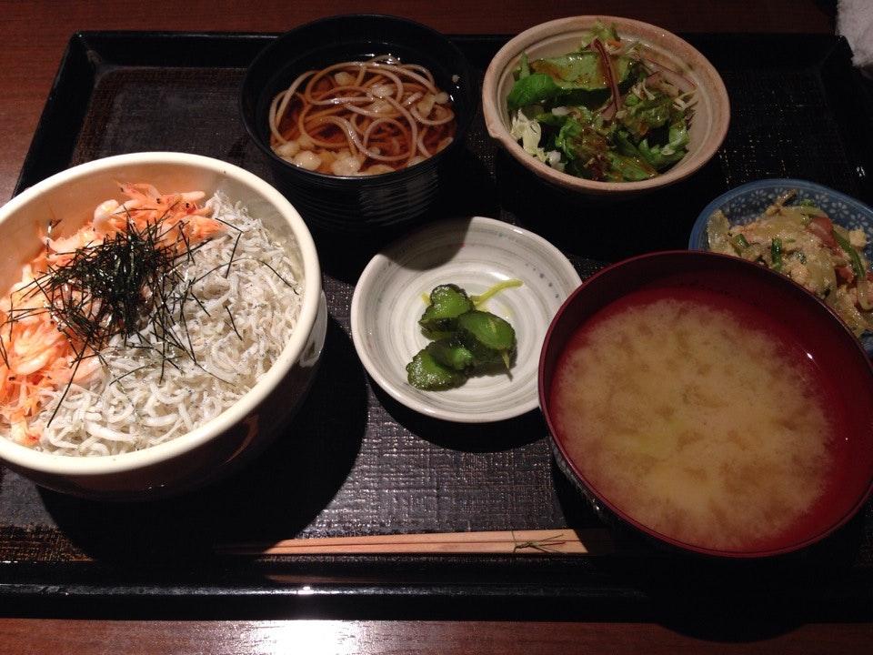 手作り料理 くうや