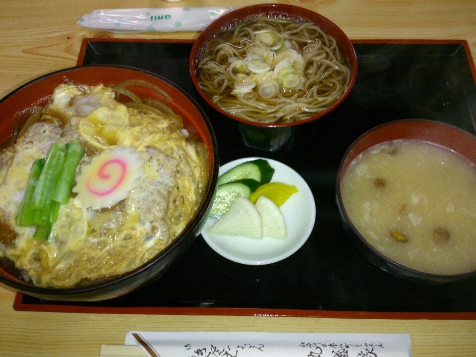 丸盛家