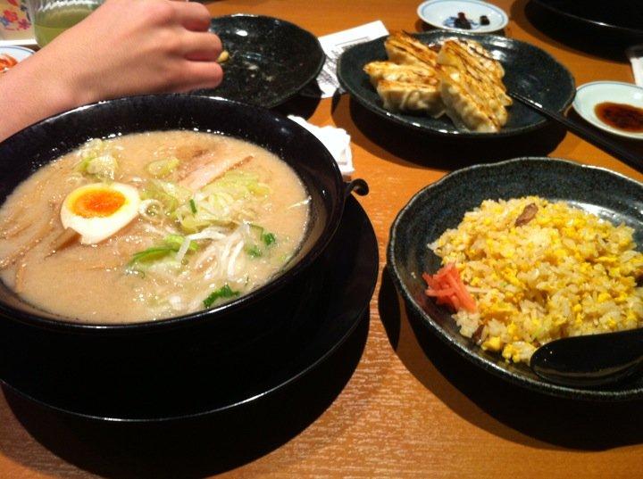 一刻魁堂 小牧店