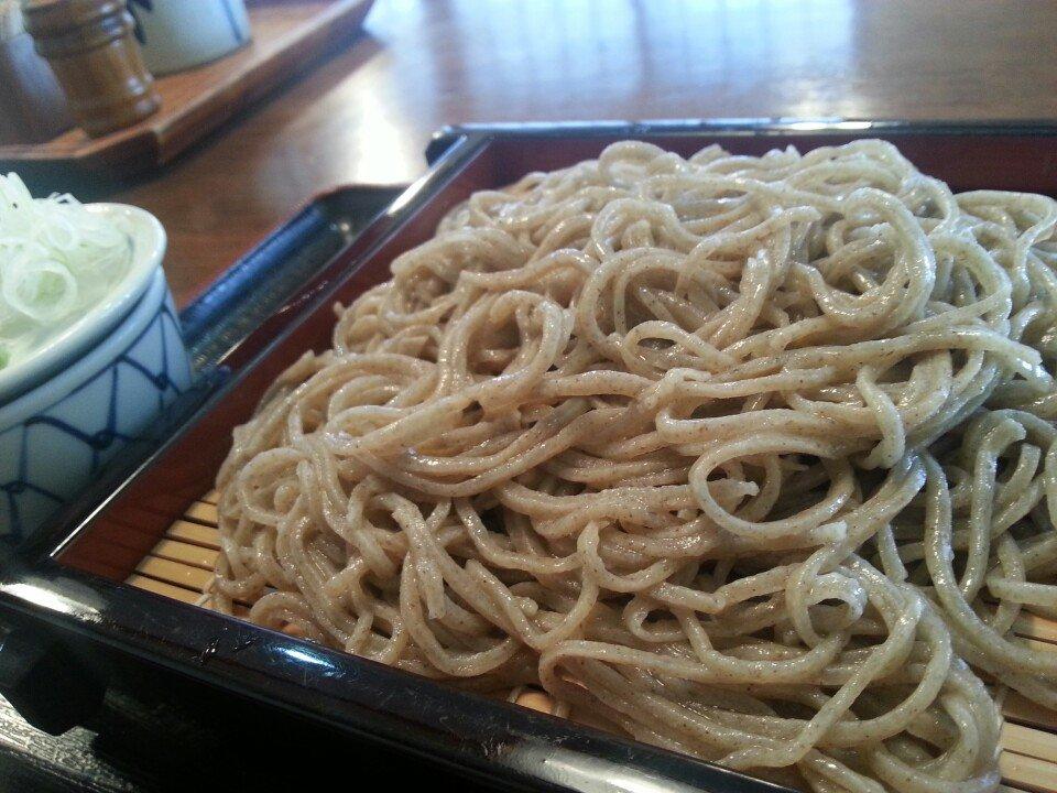 ゆたか庵